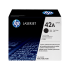 HP 42A Black Original LaserJet Toner